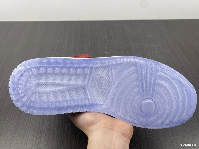 Origin OG Retro Story 1 555088-602 Jordan Air High 1122